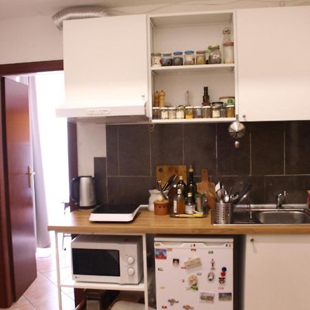 Hazelrome apartment Buitenkant foto